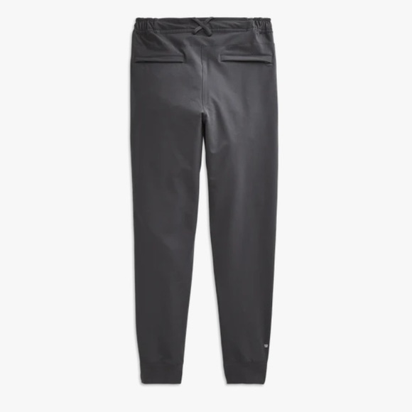 Mack Weldon Radius Flex Jogger (Large) - Picture 2 of 7